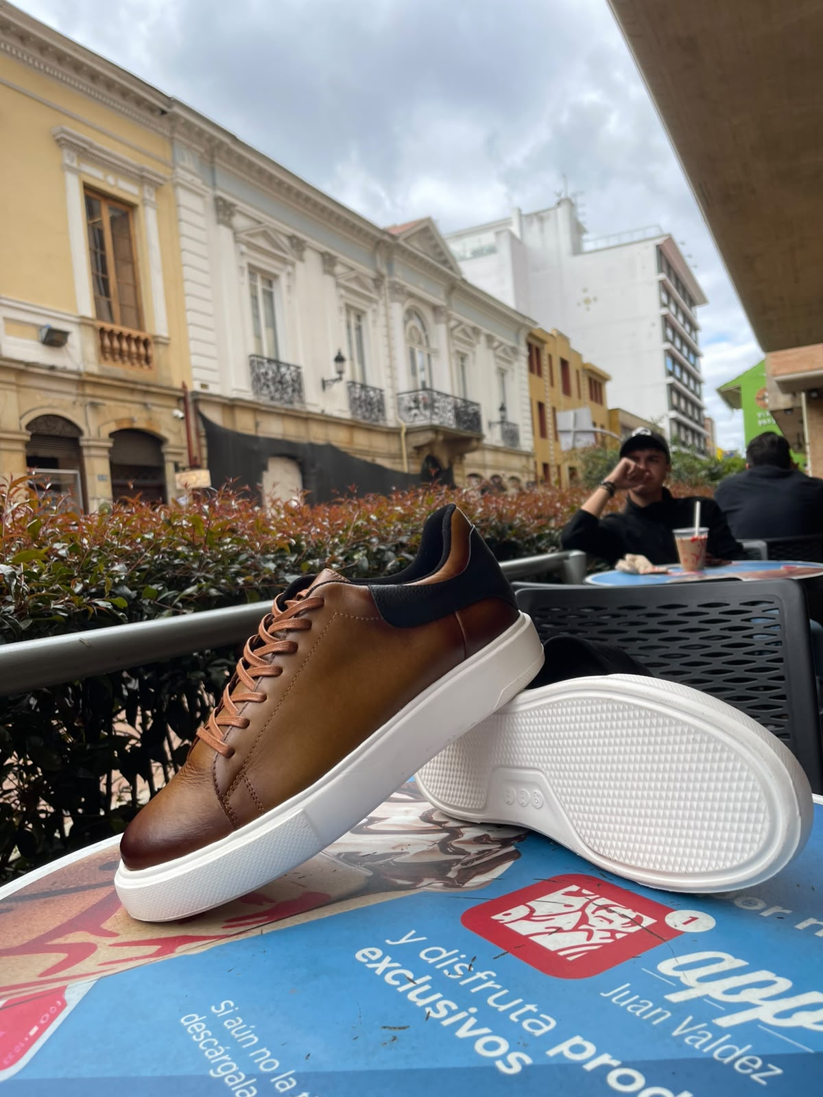 winwood-sneakers - Imagen 4